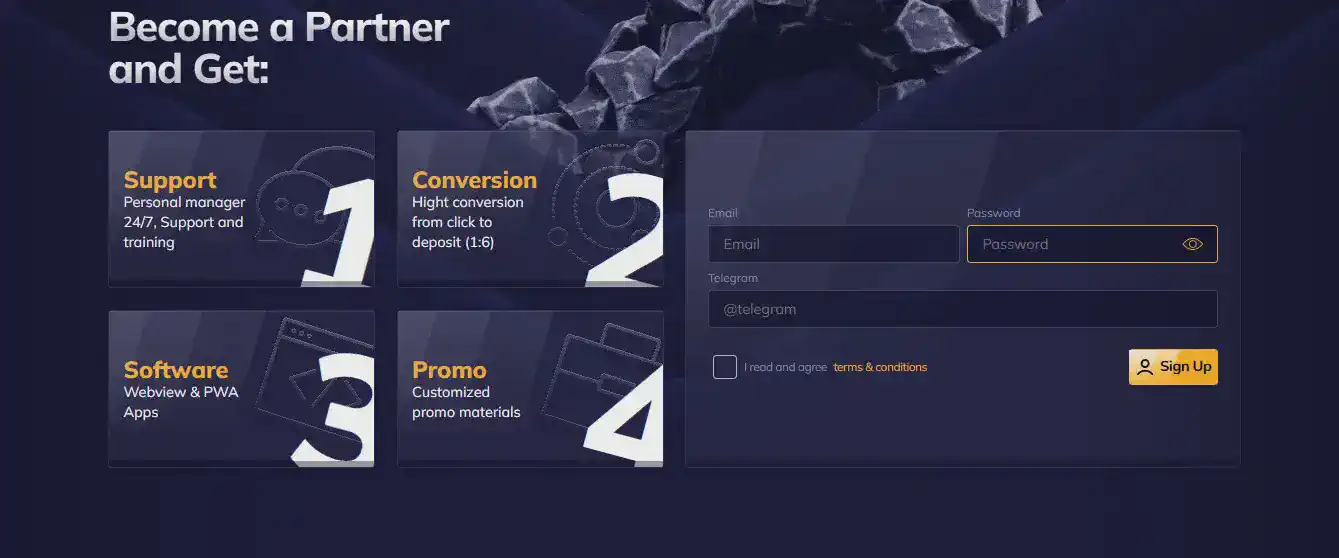Valor Aviator partners