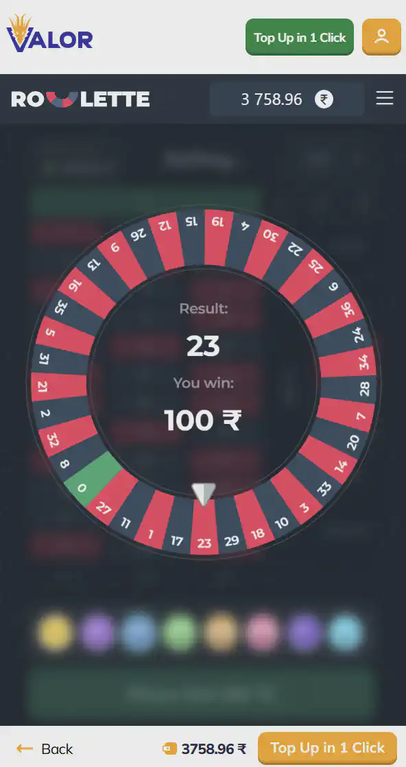 Valorbet reviews