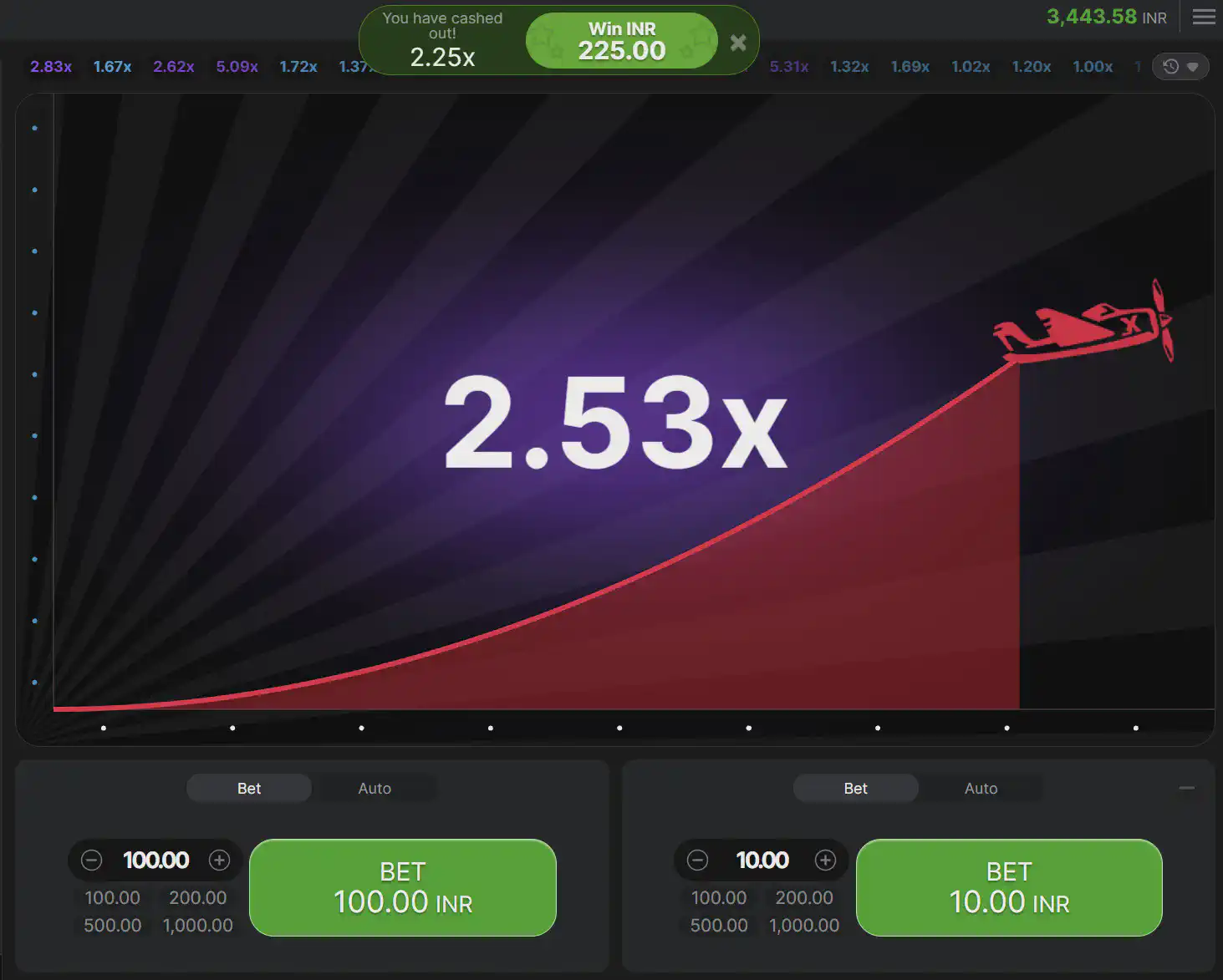 Valor casino reviews